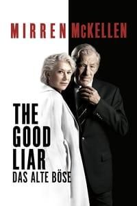 The Good Liar: Das alte Böse poster image