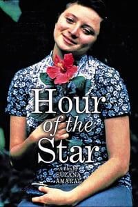 Hour of the Star poster image