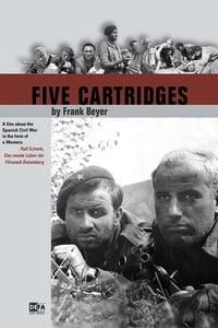 Five Cartridges poster image