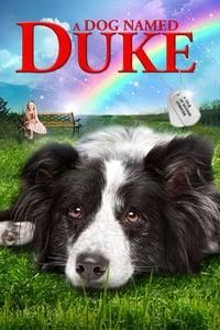 A Dog Named Duke logo