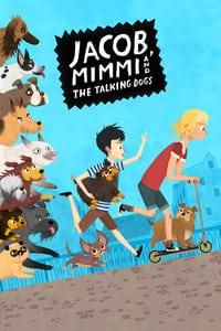 Jacob, Mimmi and the Talking Dogs poster image