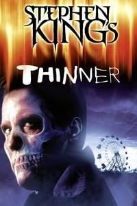 Thinner logo