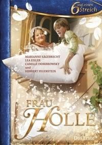 Frau Holle poster image