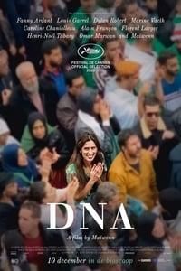 DNA poster image