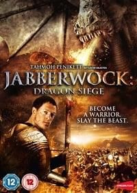 La Leyenda de Jabberwock poster image