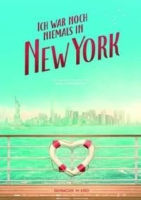 I've Never Been to New York poster image