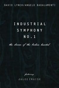 Industrial Symphony No. 1: The Dream of the Brokenhearted logo