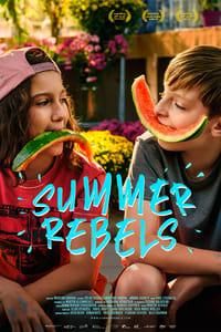 Summer Rebels poster image