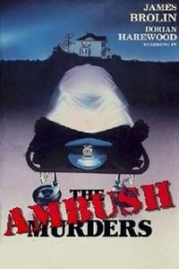 The Ambush Murders logo