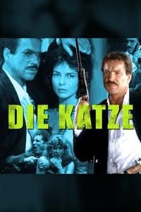 The Cat poster image