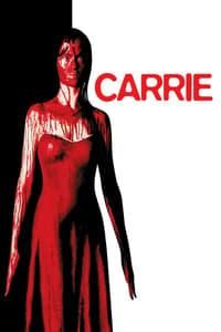 Carrie poster image