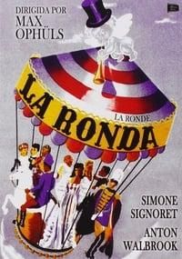 La ronda poster image