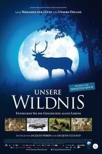 Unsere Wildnis poster image