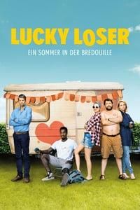 Lucky Loser poster image