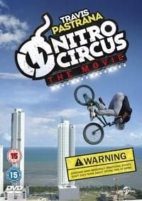 Nitro Circus: The Movie poster image