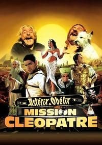 Asterix & Obelix: Mission Cleopatra poster image