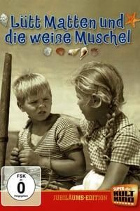Lutt Matten and the White Seashell poster image