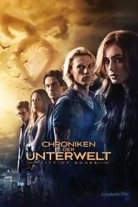 Chroniken der Unterwelt - City of Bones poster image