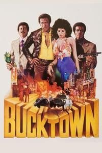Bucktown logo