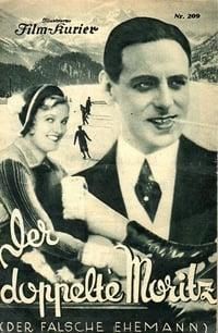 The Wrong Husband poster image