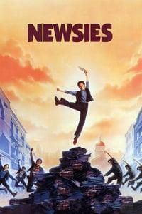 Newsies logo