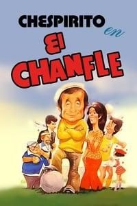 El Chanfle poster image