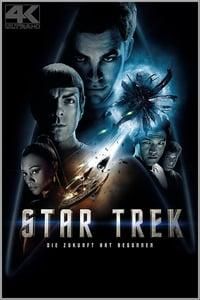 Star Trek poster image
