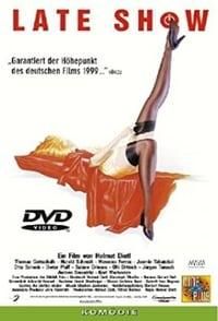 Late Show poster image