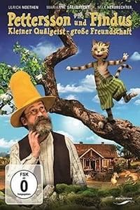 Pettson and Findus: A Little Nuisance, a Great Friendship poster image