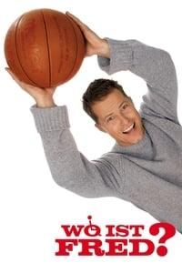 Where Is Fred? poster image