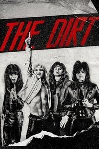 The Dirt logo