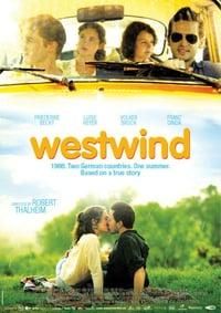 Westwind poster image