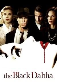 The Black Dahlia poster image