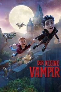 Der kleine Vampir poster image