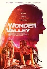 Wonder Valley logo