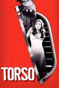 Torso: Violencia carnal poster image