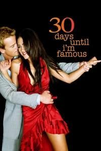 30 Days Until I'm Famous logo
