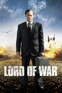Lord of War poster image
