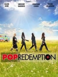 Pop Redemption logo