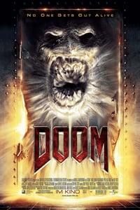 Doom - Der Film poster image