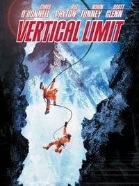 Vertical Limit logo