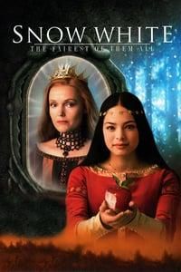 Snow White: The Fairest of Them All poster image