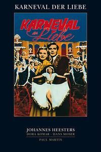 Karneval der Liebe poster image