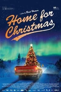 Home for Christmas poster image