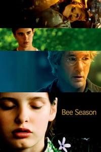 Bee Season logo