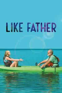 Like Father logo