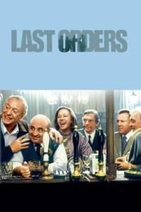 Last Orders poster image