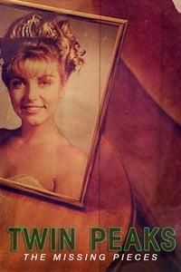 Twin Peaks: The Missing Pieces logo