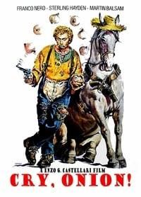 Cry, Onion! poster image