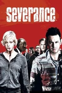 Severance poster image
